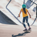 Skate and Bike Parks in Olathe, Kansas - An Expert's Guide