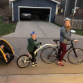 Explore Bicycle-Friendly Businesses in Olathe, Kansas