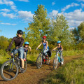 Bicycling Rules and Regulations in Olathe, Kansas: What You Need to Know