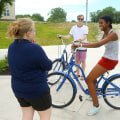 Staying Safe and Alert While Bicycling on Public Roads and Trails in Olathe, Kansas