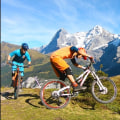 Discover the Best Bike Routes in Mountain View