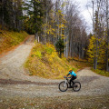 Exploring the Bike Paths and Lanes of Olathe, Kansas - A Cyclist's Guide