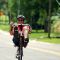 Cycling Laws in Olathe, Kansas: What You Need to Know