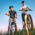Bicycling Safety in Olathe, Kansas: What You Need to Know