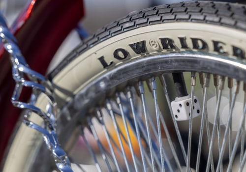 Discover the Blue River Bicycle Club in Olathe, Kansas