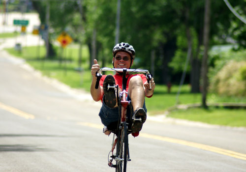 Cycling Laws in Olathe, Kansas: What You Need to Know