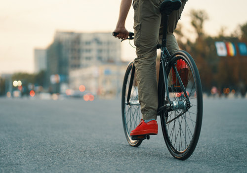 Riding a Bicycle on Private Property in Olathe, Kansas: What You Need to Know