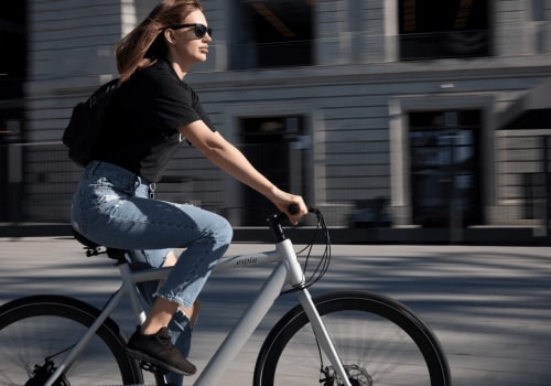Bicycling Laws in Olathe, Kansas: What You Need to Know