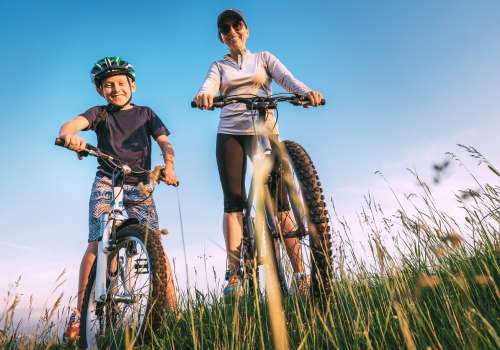 Bicycling Safety in Olathe, Kansas: What You Need to Know